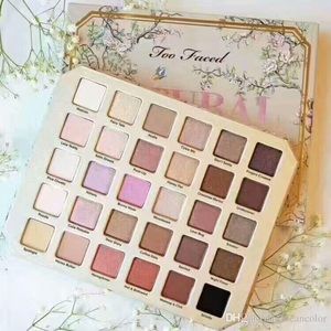SOLD OUT! Discont TOO FACED Natural Love Eyeshadow